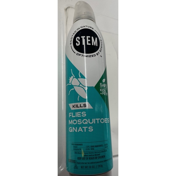 STEM Insect‎ Spray Set - Picture 2 of 4